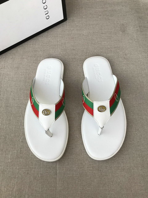 men Guci slippers 2022-5-13-071